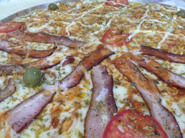 Foto 1 Pizzaria Dkazza