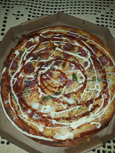 Foto 2 Pizzaria Dkazza Foto 2 Pizzaria Dkazza