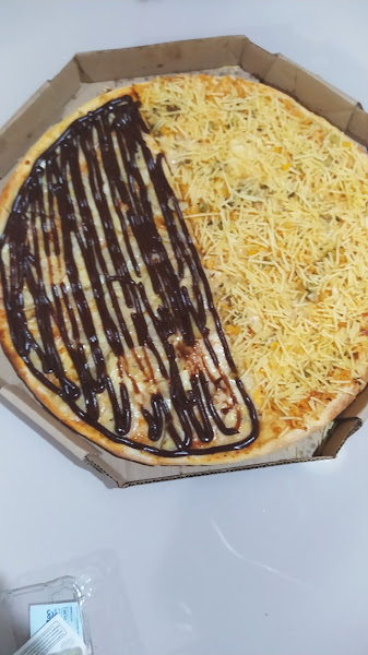 Foto 2 Rei Das Pizzas