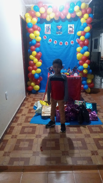 Foto 1 Pizza Argentina- Zona Norte