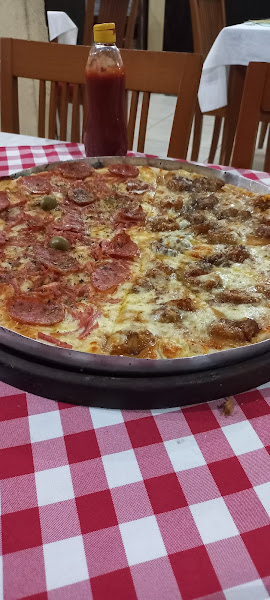 Pizzaria A Hora