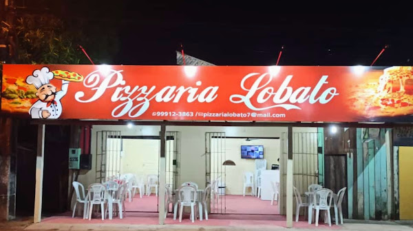 Pizzaria Lobato Pizzaria Lobato
