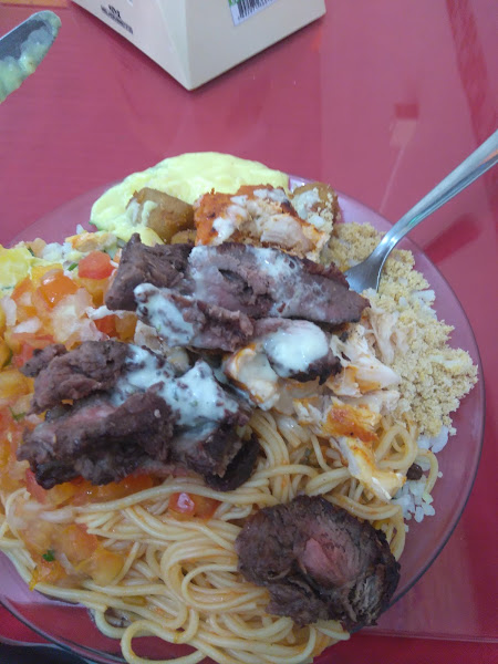 Restaurante & Pizzaria Requinte