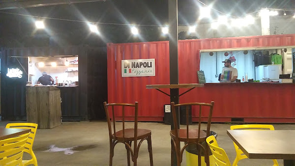 Di Napoli Pizzeria