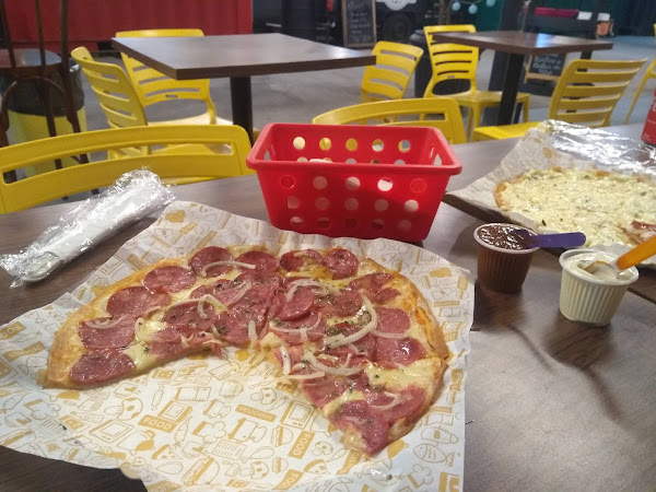 Foto 1 Di Napoli Pizzeria