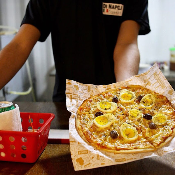 Foto 2 Di Napoli Pizzeria