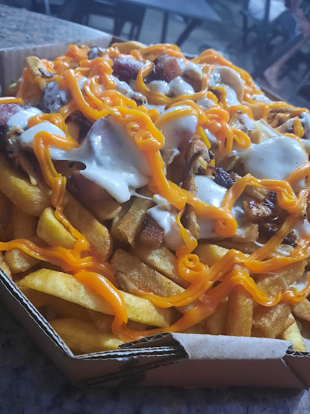 Foto 3 Geléia Hamburgeria e Pizzaria