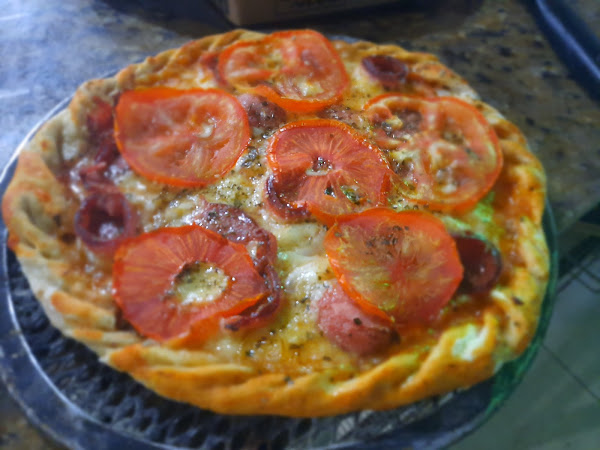 Foto 4 Geléia Hamburgeria e Pizzaria Foto 4 Geléia Hamburgeria e Pizzaria