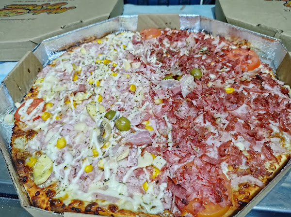 Foto 5 Moda D''Pizza