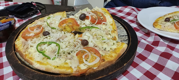 Foto 2 Pizzaria Torre de Pizza