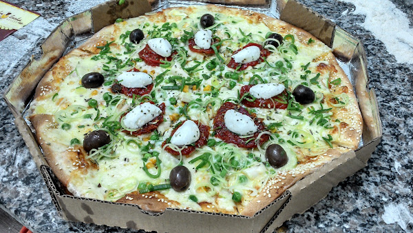 Laska Laska - Pizzas e Massas Laska Laska - Pizzas e Massas