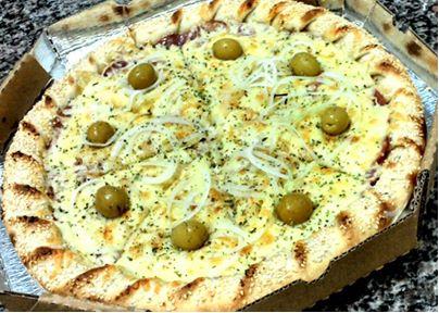 Foto 2 Laska Laska - Pizzas e Massas