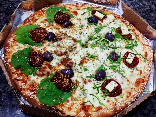 Foto 3 Laska Laska - Pizzas e Massas