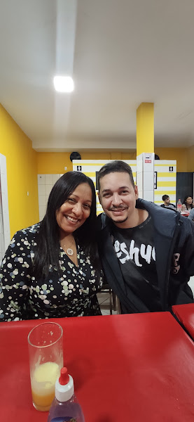 Foto 1 Pizarria e Esfiharia Di familia