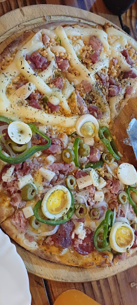 Foto 2 Pizzaria e Esfiharia Zampilli