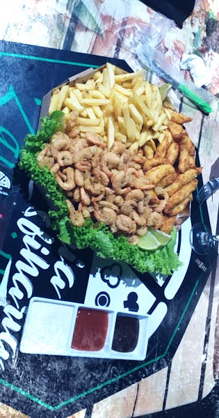 Foto 3 Pizzaria e Esfiharia Zampilli