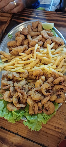 Foto 4 Pizzaria e Esfiharia Zampilli