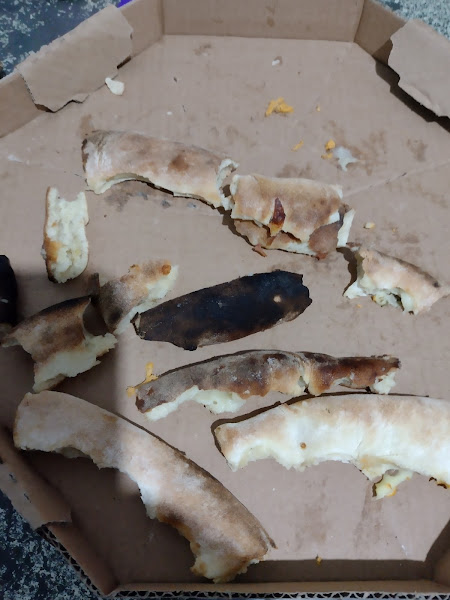 Foto 1 Pizzaria Belissima