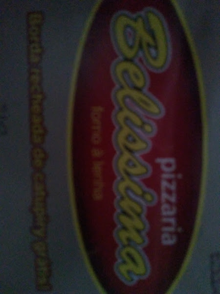 Foto 2 Pizzaria Belissima