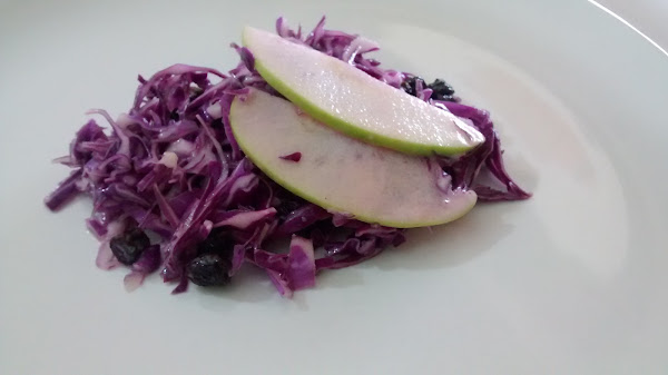 Restaurante Agridoce