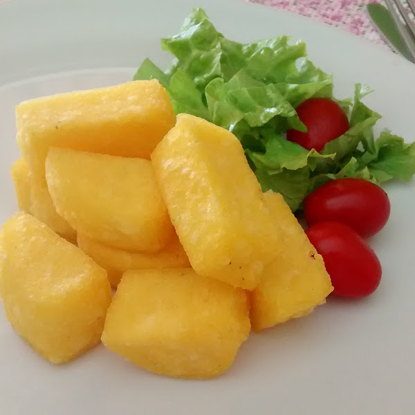 Foto 2 Restaurante Agridoce