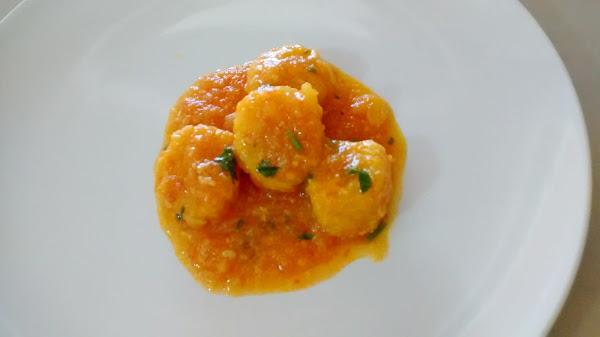 Foto 3 Restaurante Agridoce