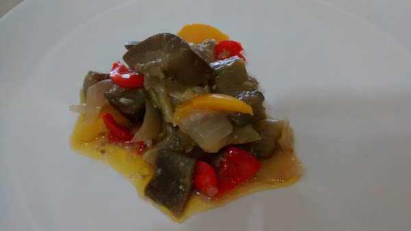 Foto 4 Restaurante Agridoce