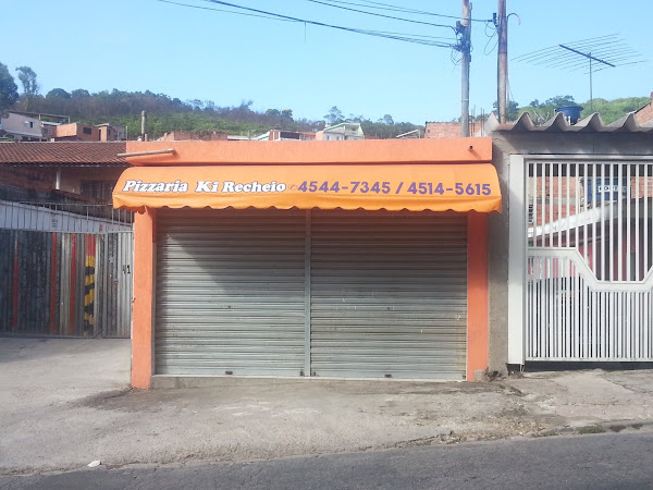 Foto 1 Pizzaria Ki Recheio