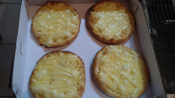 Foto 3 Pizzaria Ki Recheio