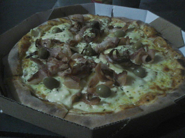 Foto 1 Pizzeria K''Delicia