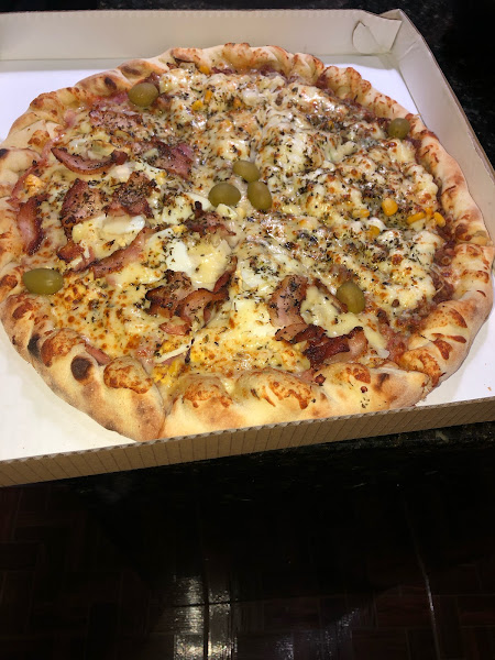 Pizzaria & Esfiharia Nobreza