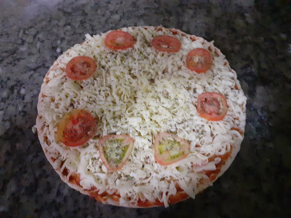 Foto 2 Pizzaria & Esfiharia Nobreza