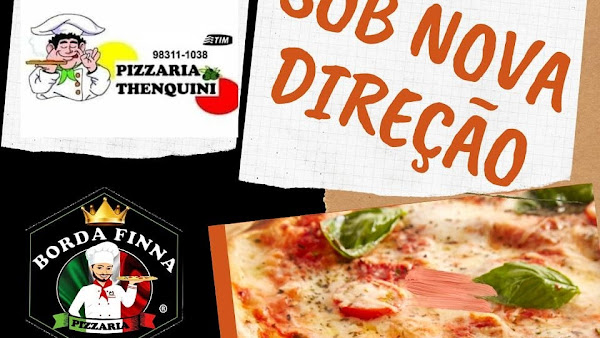 Pizzaria Thenquini