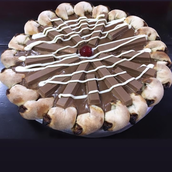 Foto 2 Pizzaria Thenquini