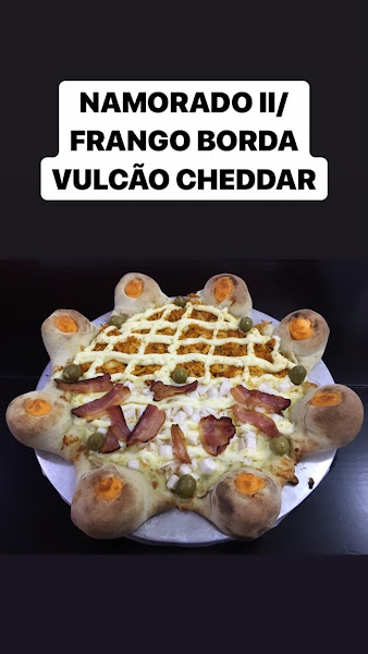 Foto 3 Pizzaria Thenquini