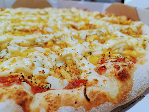 Foto 1 Julãos Pizza