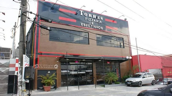 Foto 0 TORRES PIZZARIA & ESPETINHOS