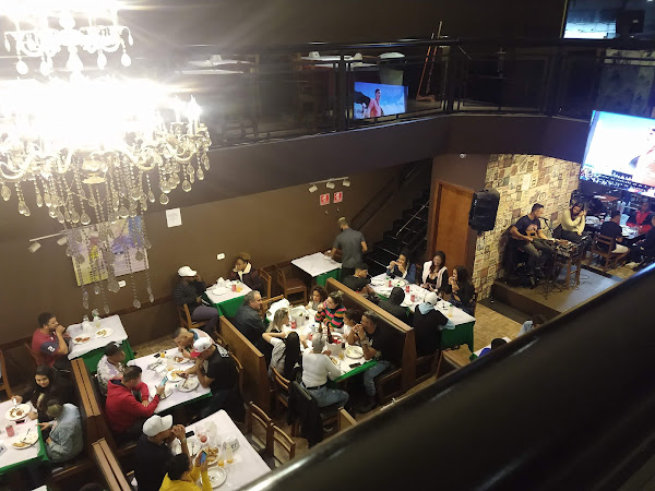 Foto 2 TORRES PIZZARIA & ESPETINHOS