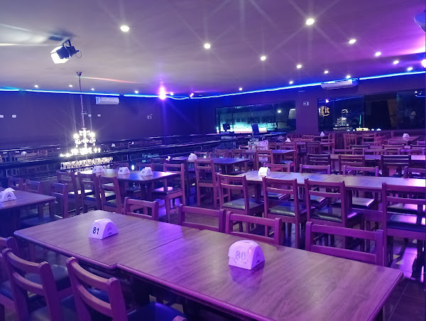 Foto 6 TORRES PIZZARIA & ESPETINHOS