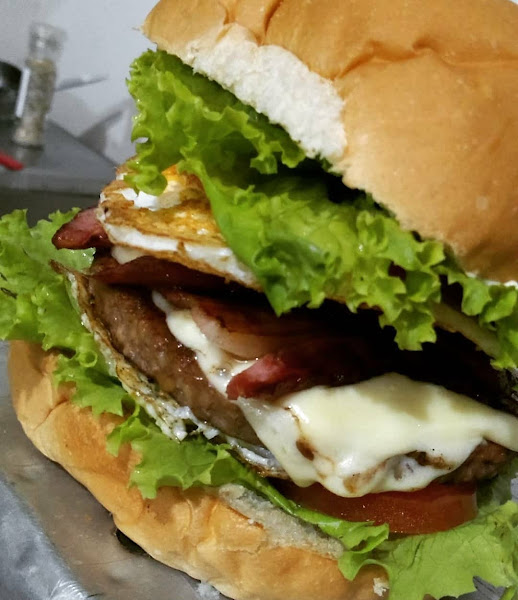 Foto 6 Top Pizzas Foto 6 Top Pizzas