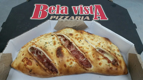 Foto 1 Pizzaria Bella Vista