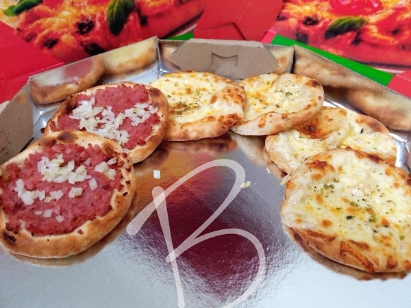 Foto 5 Pizzaria Bella Vista