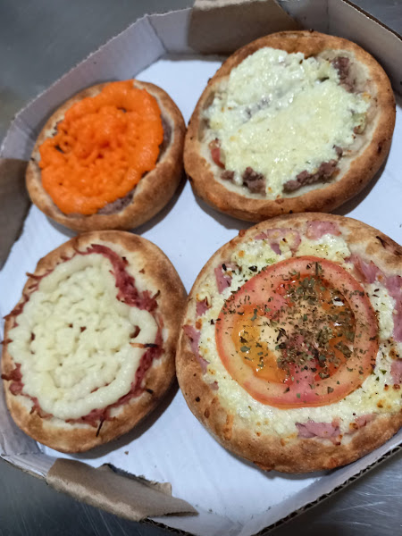 Foto 3 Me Gusta Esfihas