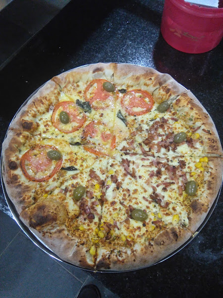 S&V Pizzaria e Restaurante S&V Pizzaria e Restaurante