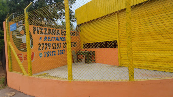 Foto 2 S&V Pizzaria e Restaurante