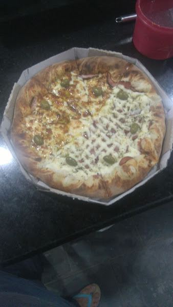 Foto 5 S&V Pizzaria e Restaurante