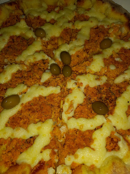 Foto 1 Pizzaria e esfiharia High