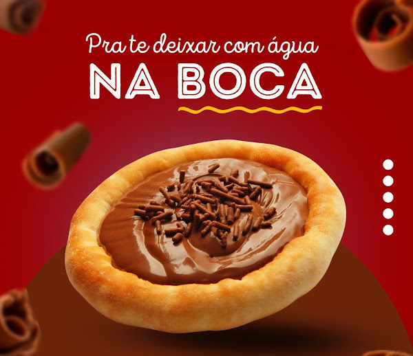 Foto 5 Pizzaria e esfiharia High