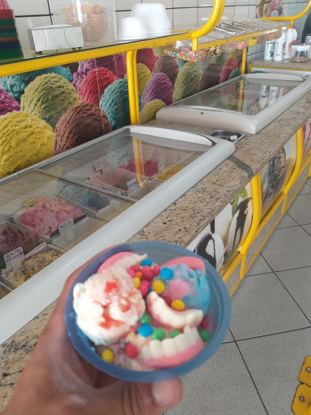 Foto 2 Pizzaria Três Amores