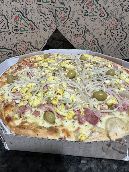 Foto 1 Pizzaria Clavicky